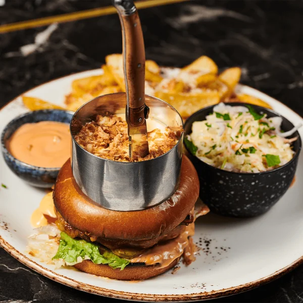 Burger Goya