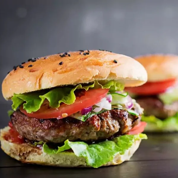 Burger de vita