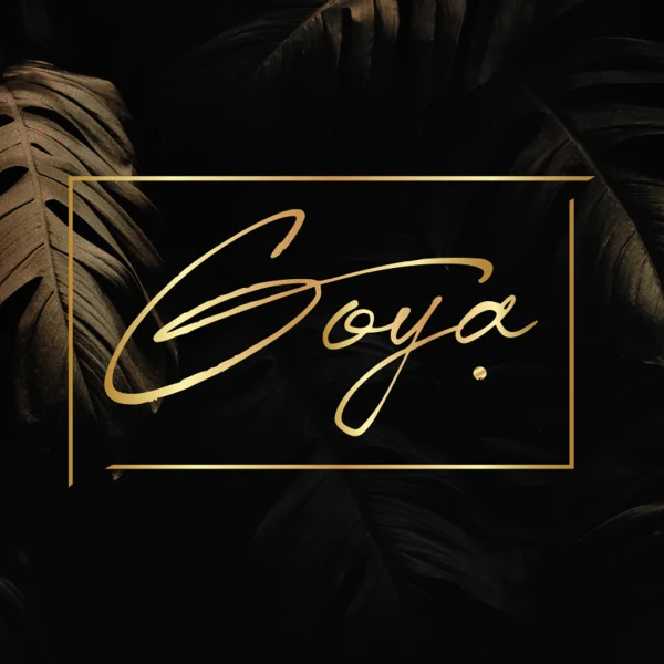 Pizza Goya Jungle