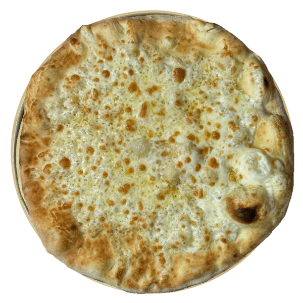 Focaccia mozzarella