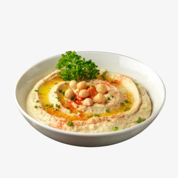 Hummus Dip