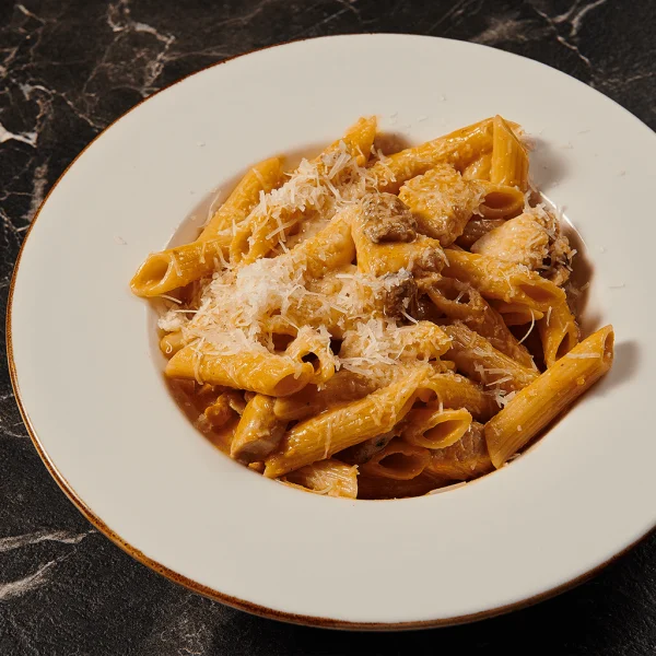Penne Siciliene