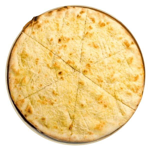 Focaccia cu usturoi