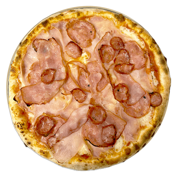 Pizza Florentino