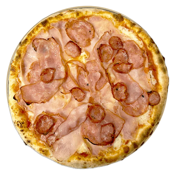Pizza Florentino