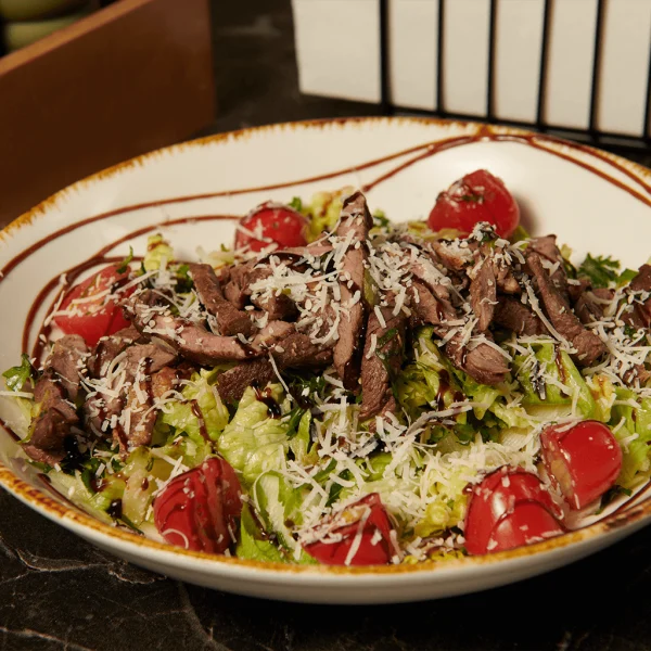 Salata de vita