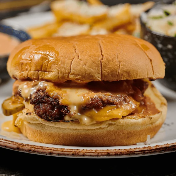 Smash Burger