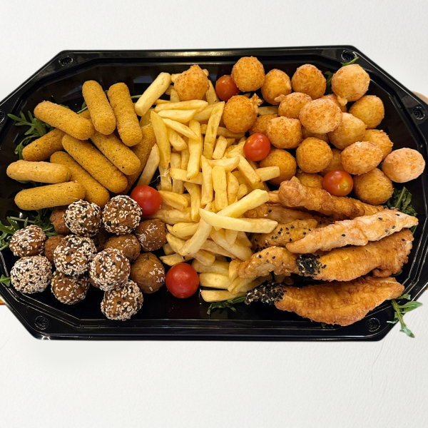 Platou Pane Mix